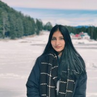 Snitch Employee Karishma Bafna's profile photo