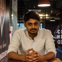 Brew Studio Employee Somangshu Goswami's profile photo