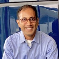 August Academy Employee Karthik Palaniappan's profile photo