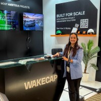 WakeCap Employee Ishita Kochhar's profile photo