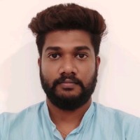 AssetPlus Employee Mukesh Rao's profile photo