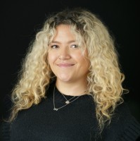 Spaceport Cornwall Employee Lauren Llewellyn's profile photo