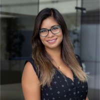 Organic Assistance Employee Vera Lucia Dianderas Linares's profile photo