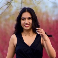 Mentaur Employee Sandra Santhosh's profile photo