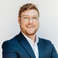 Clariti Solutions Employee Adam Gunther's profile photo