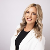 Mayeda Consulting Employee Courtney Kallfelz's profile photo