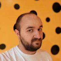 Mosaic Theater Company of DC Employee Jacob Ettkin's profile photo