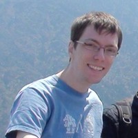 Build A Rocket Boy Employee Philip Bielby's profile photo