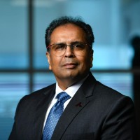 Intellect Design Arena Ltd Employee Vivek Gupta's profile photo