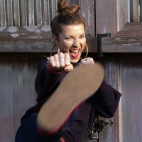 Ruby Ray Employee Ekaterina Petrova's profile photo