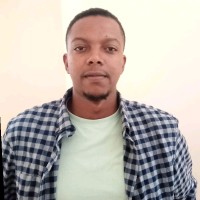 Akili Group Employee Peter Mbuthia's profile photo