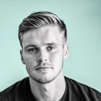 Amplemarket Employee Brandon Ruetsch's profile photo