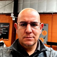 B&D Industries, Inc. Employee Mario Saavedra's profile photo