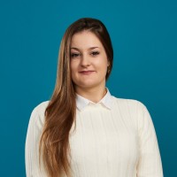 Chargemaker GmbH Employee Larissa Schuster's profile photo