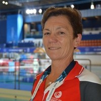 Avicenna Employee Sue McLeod's profile photo
