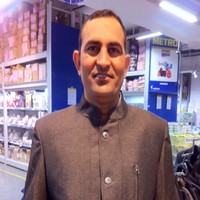 Compass Group India Employee Pramod Khichar's profile photo