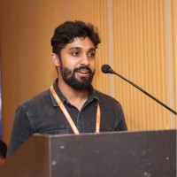 Chalo Employee Sumit Deshmukh's profile photo