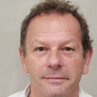 France Télévisions Employee Thierry Bonté's profile photo