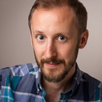 cocokind Employee Andy Scully's profile photo