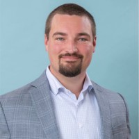 EmergeOrtho Employee Zachary Welch's profile photo