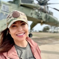 Maria Reed Email & Phone Number