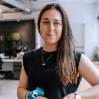 ÉquiLibre Employee Roxanne Léonard's profile photo