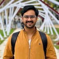 DataBytes - Data Powered Platforms Employee Ujjwal Sachdeva's profile photo
