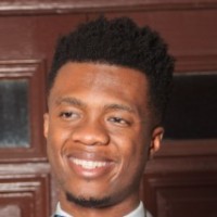 Certrec Employee Garrett Robinson's profile photo