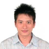 Azurewave Technology Employee Chris Tsai's profile photo