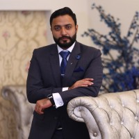 Mighty Digits Employee Mohsin Raza's profile photo