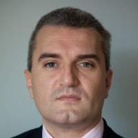 Urssaf Caisse nationale Employee Laurent Achard's profile photo