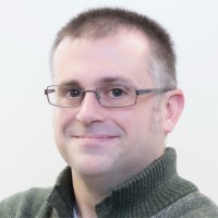 New Hope of Indiana Employee Ken Rose's profile photo