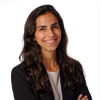 Merieux Equity Partners Employee Yasmina Achkar's profile photo