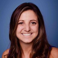 Nutanix Employee Allison Primack's profile photo