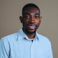 Mölnlycke Health Care Employee Michael Ogundipe's profile photo