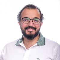 Fincart Employee Mostafa Masry's profile photo