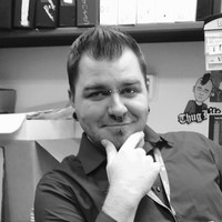 FUJIFILM Imaging Colorants, Inc. Employee Joshuah Bogus's profile photo