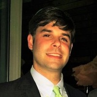 Geoforce Employee Drew Womack's profile photo