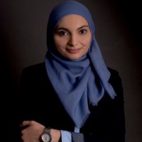 AALIA.TECH Employee Samah Ghalloussi's profile photo