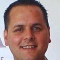 Public Transportation Company Employee Besim Morina's profile photo