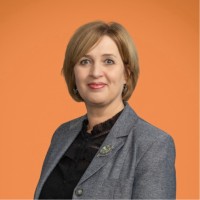 Margolin Employee Marga Bouts's profile photo