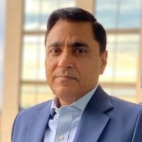 CHM Ventures Employee Chandra Sharma's profile photo