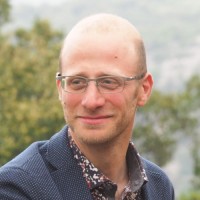 Aíma Employee Michael Blum's profile photo