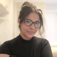 PATHBIT Employee Andressa Borges's profile photo