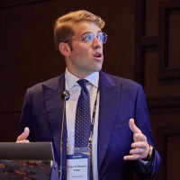 Altair Employee Andrew Baldwin's profile photo