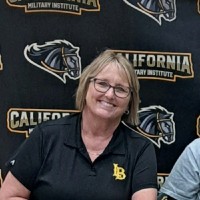 California Military Institute Employee Gail Collins's profile photo