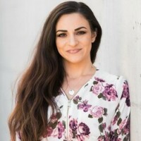 Homie Employee Heather Christine Morales's profile photo