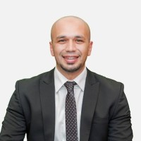 RSM Qatar Employee John Alsafadi's profile photo