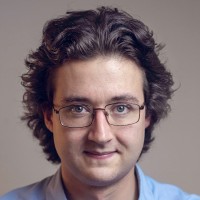 MuConsult Employee Hans Erblich's profile photo