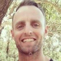 Aaron McLuckie Email